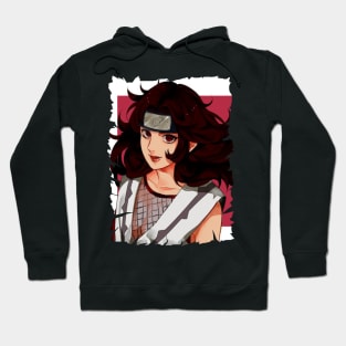 KURENAI MERCH VTG Hoodie